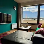 Apartment Golf View Razlog