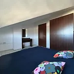 Apartment Golf View