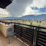 Golf View Apartment