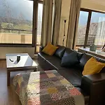 Apartment Golf View Razlog