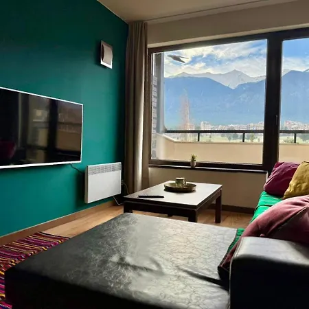 Daire Golf View Razlık