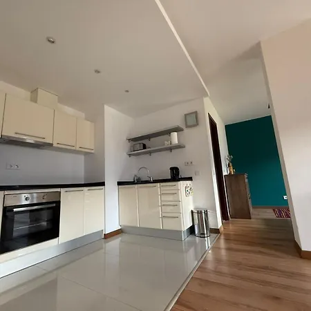 Golf View Daire Razlık