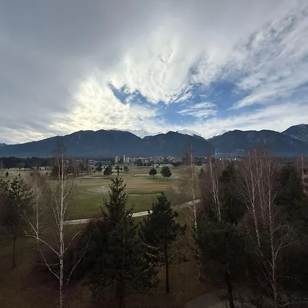 Golf View