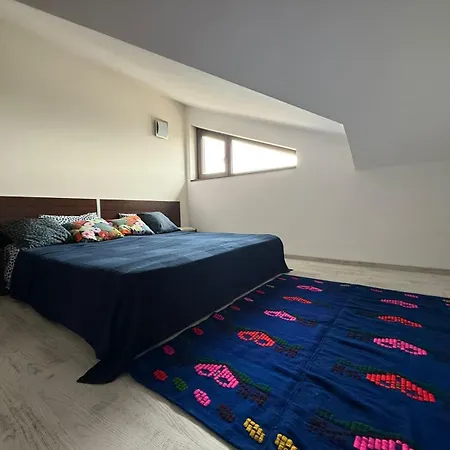 Daire Golf View Razlık