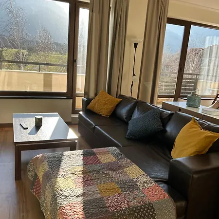 Daire Golf View Razlık