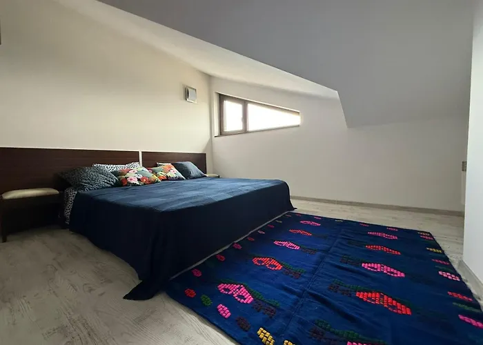 Apartment Golf View Razlog